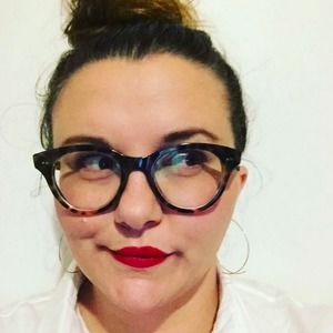 Meet your Posher, Mary